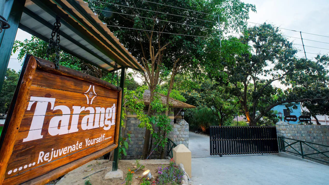 Tarangi Resort