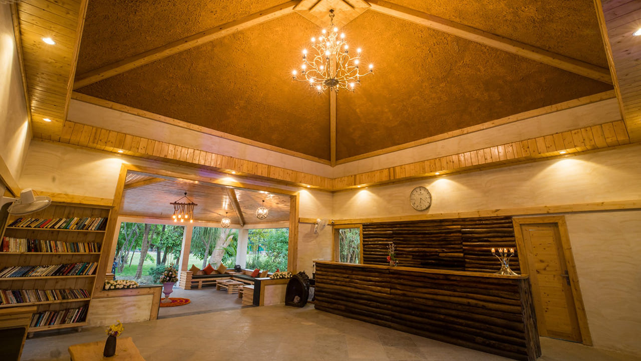 Tarangi Resort
