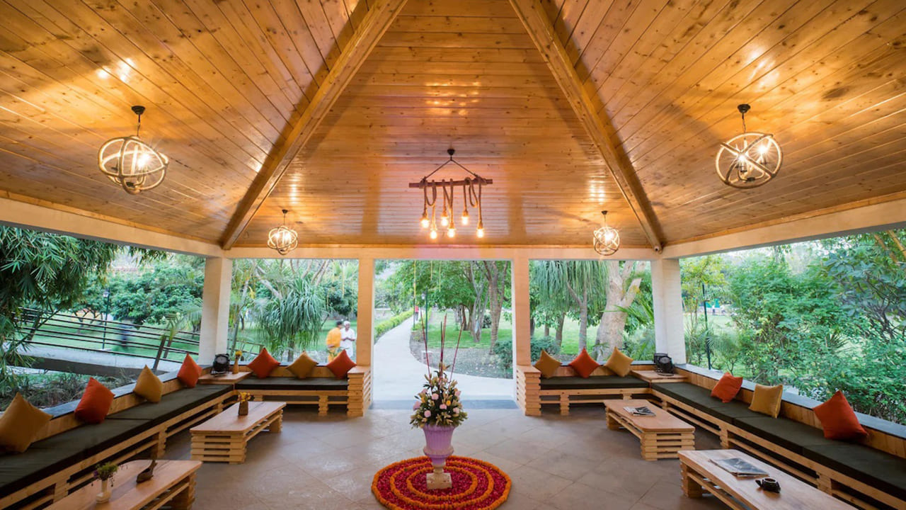Tarangi Resort