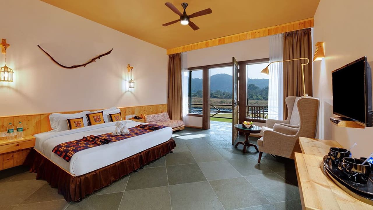 Tarangi Resort