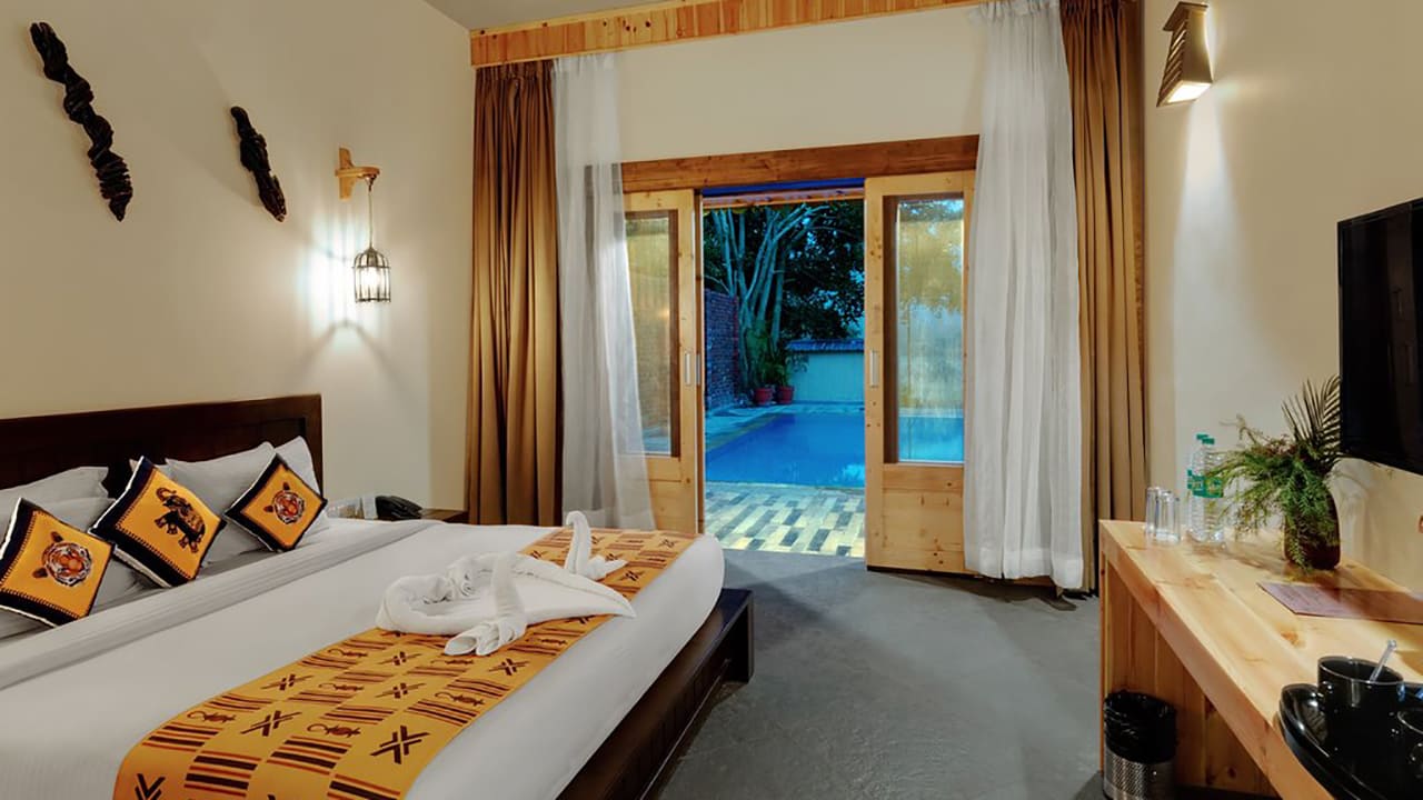 Tarangi Resort