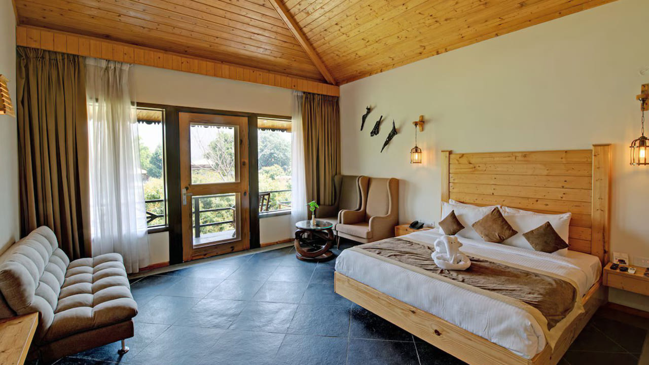 Tarangi Resort