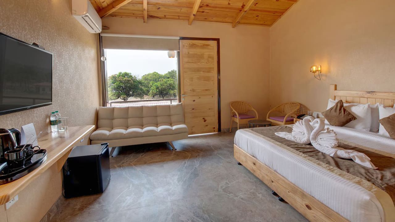 Tarangi Resort