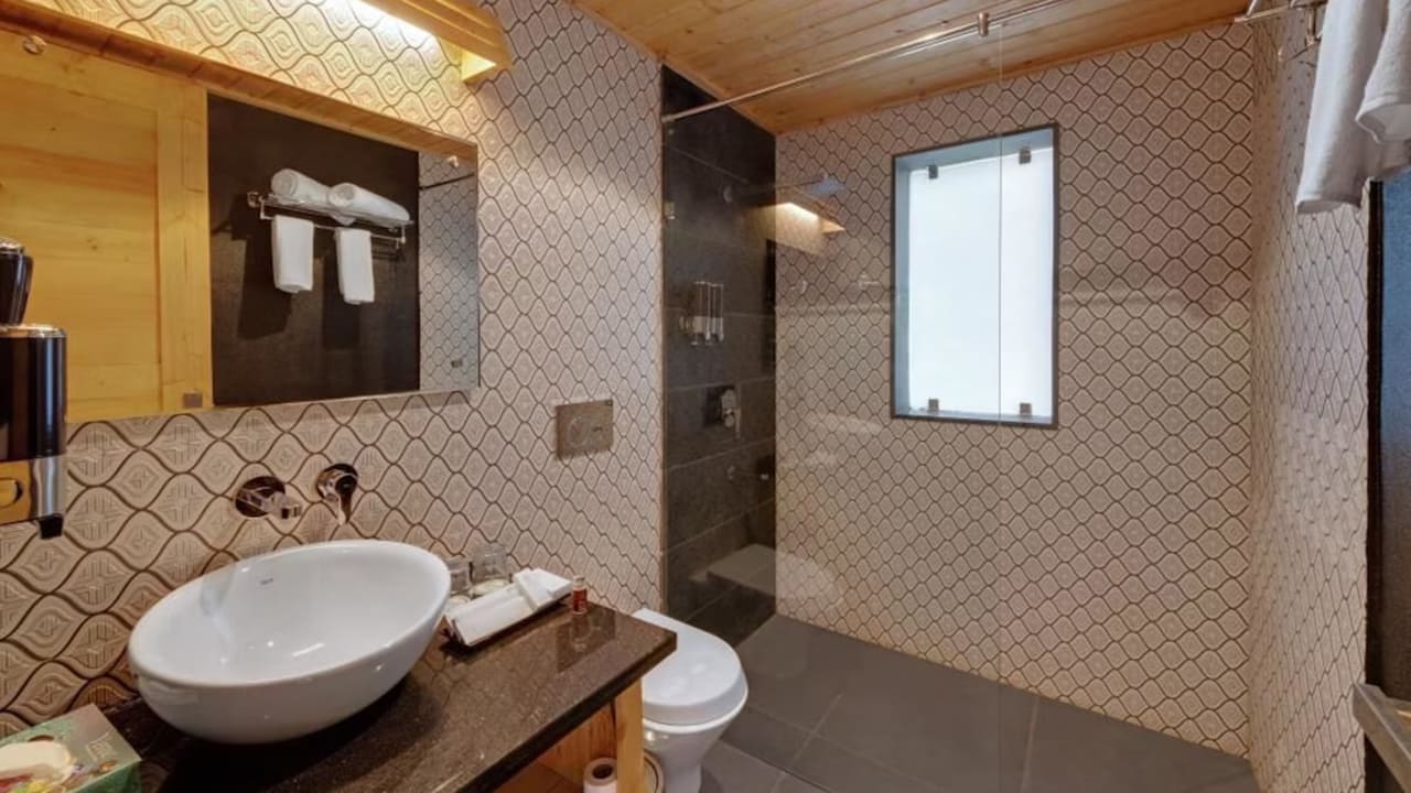 Tarangi Resort