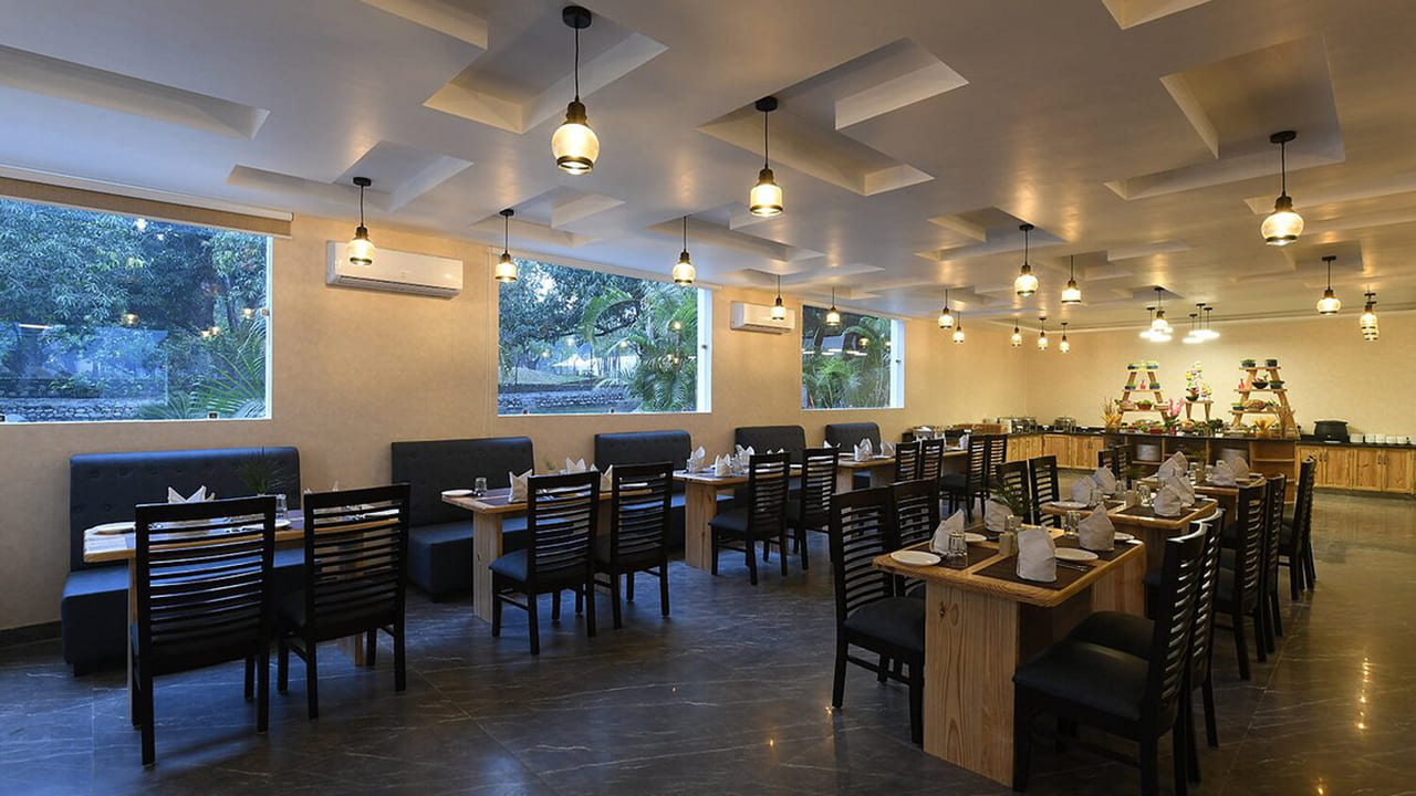 Tarangi Resort
