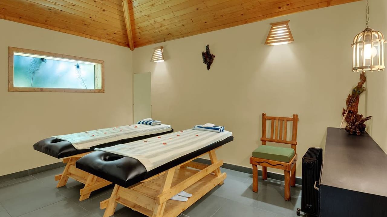 Tarangi Resort