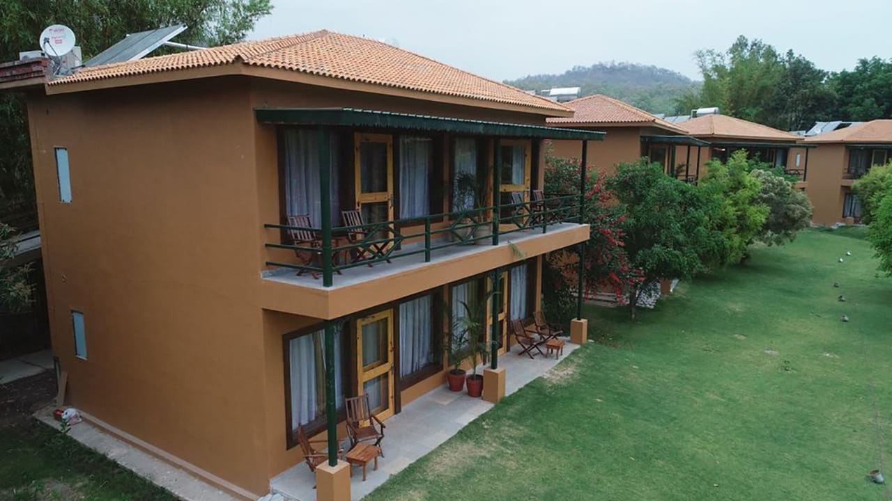 Tarangi Resort