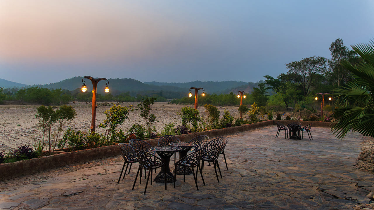Corbett Mystic Inn