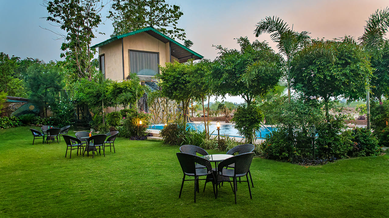 Corbett Mystic Inn