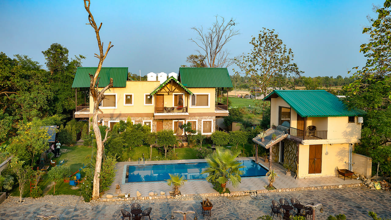 Corbett Mystic Inn