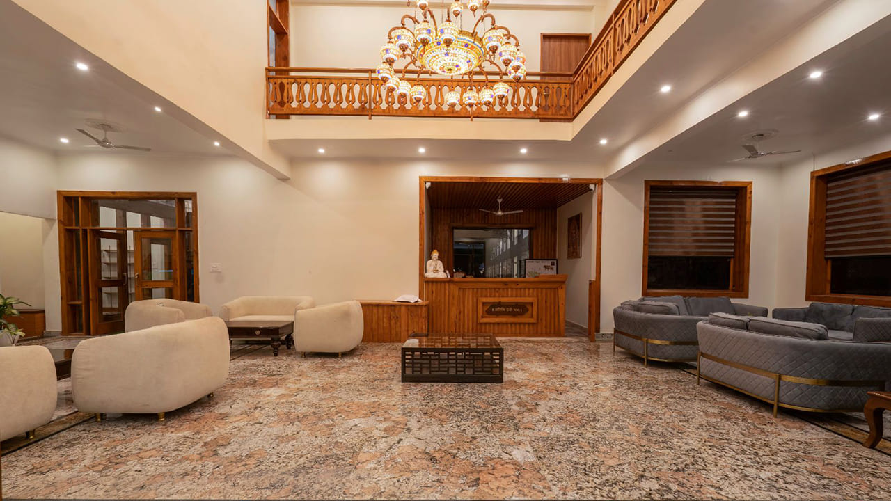 River Heritage Resort