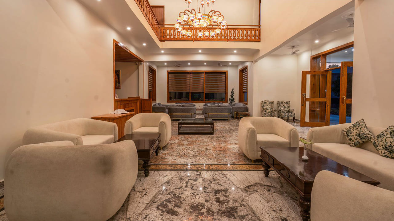 River Heritage Resort