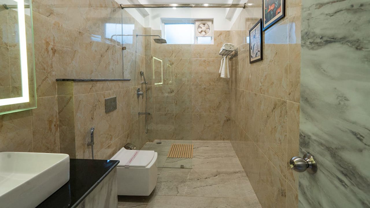 River Heritage Resort