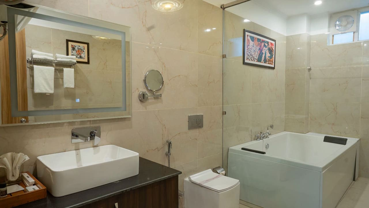 River Heritage Resort