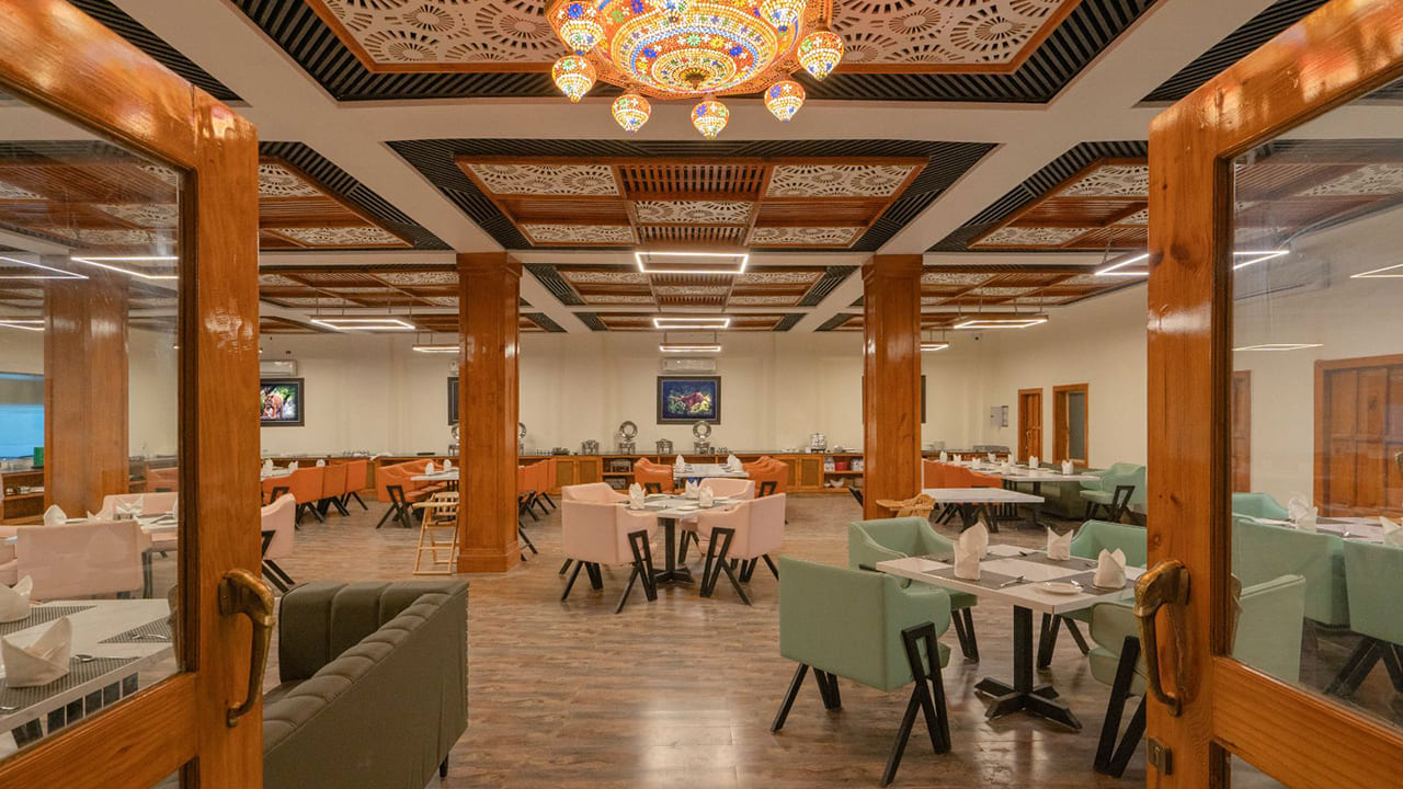 River Heritage Resort