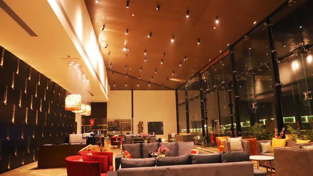 Anantum Gateway Resort