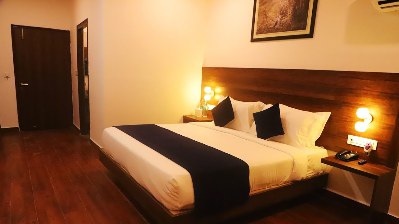 Anantum Gateway Resort