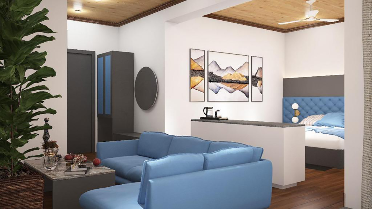 Anantum Gateway Resort