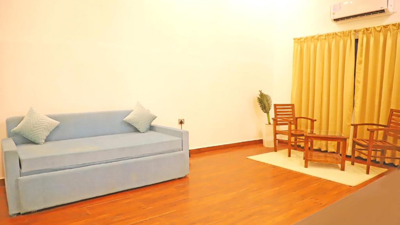 Anantum Gateway Resort