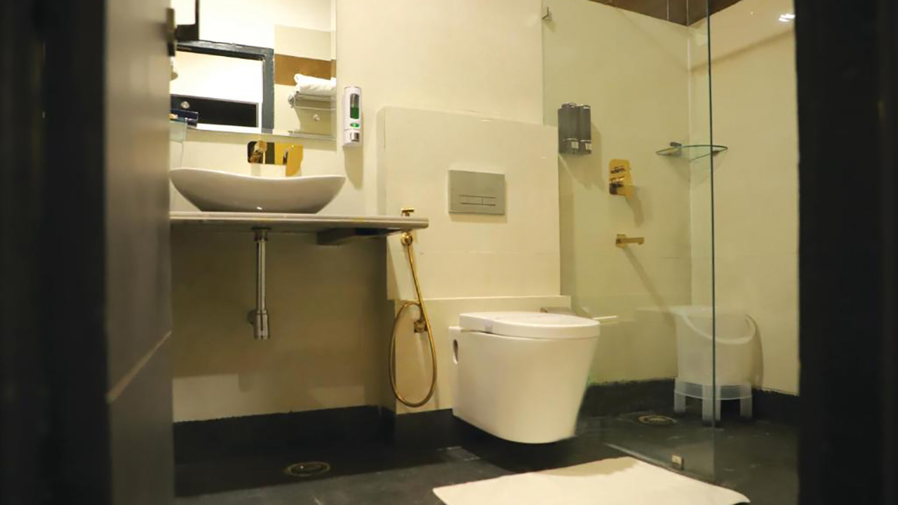 Anantum Gateway Resort