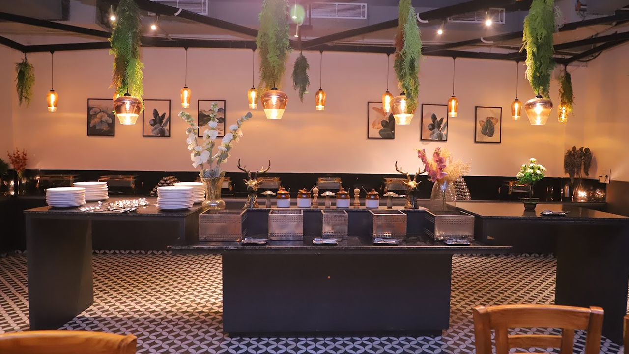 Anantum Gateway Resort