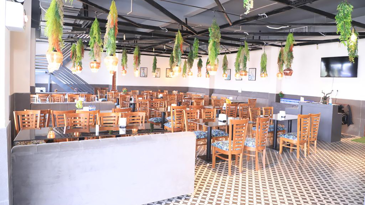 Anantum Gateway Resort