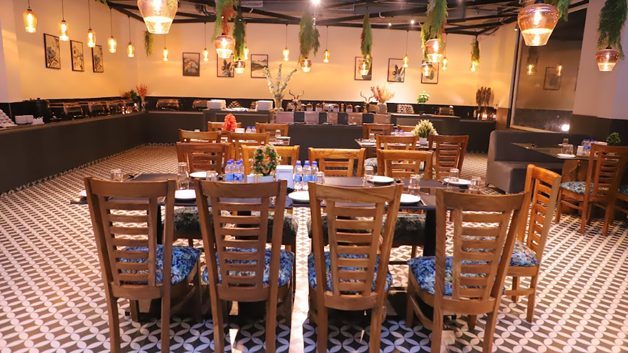 Anantum Gateway Resort