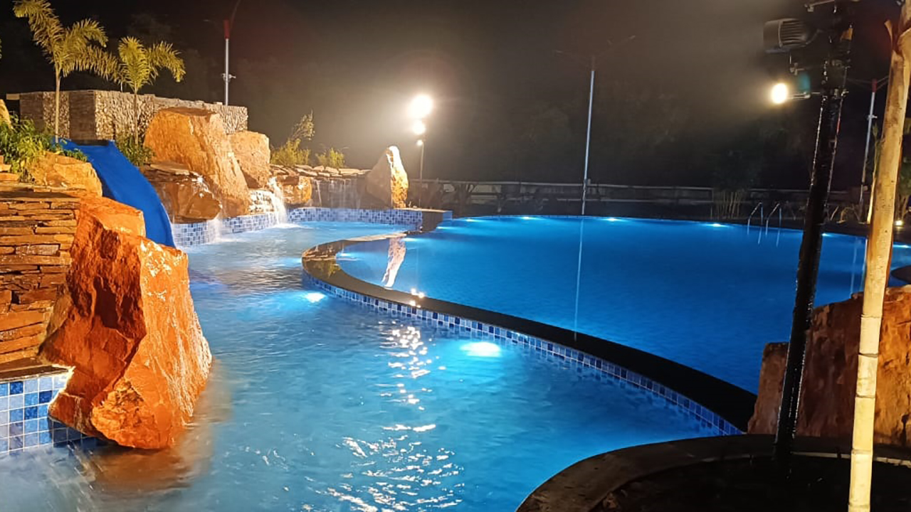 Anantum Gateway Resort