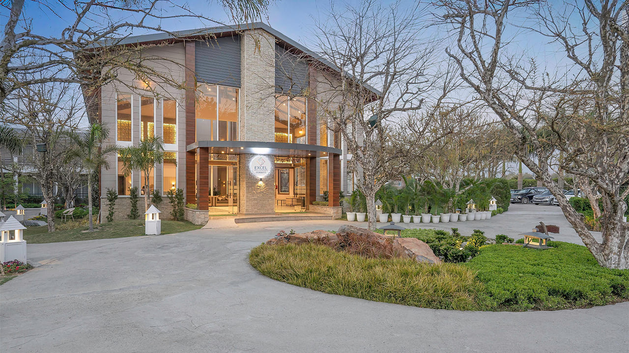 Excel Hotels & Resorts