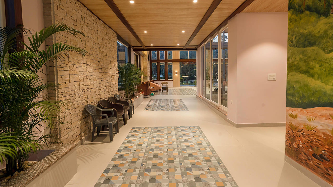 Excel Hotels & Resorts