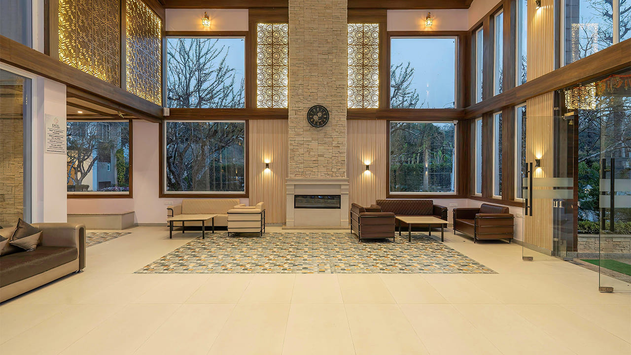 Excel Hotels & Resorts