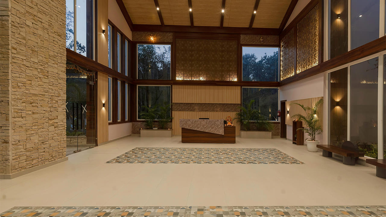 Excel Hotels & Resorts