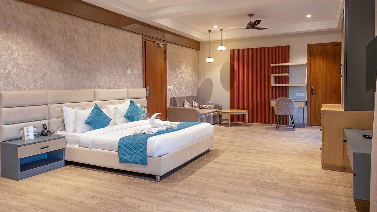 Excel Hotels & Resorts