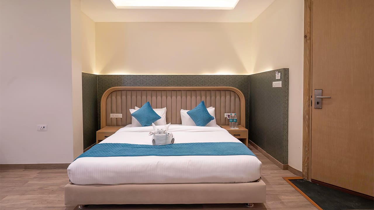 Excel Hotels & Resorts