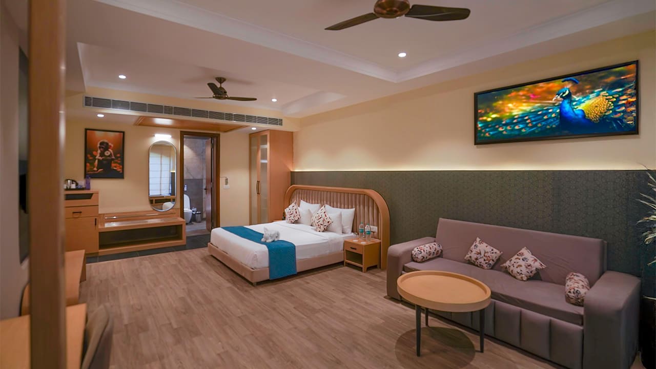 Excel Hotels & Resorts