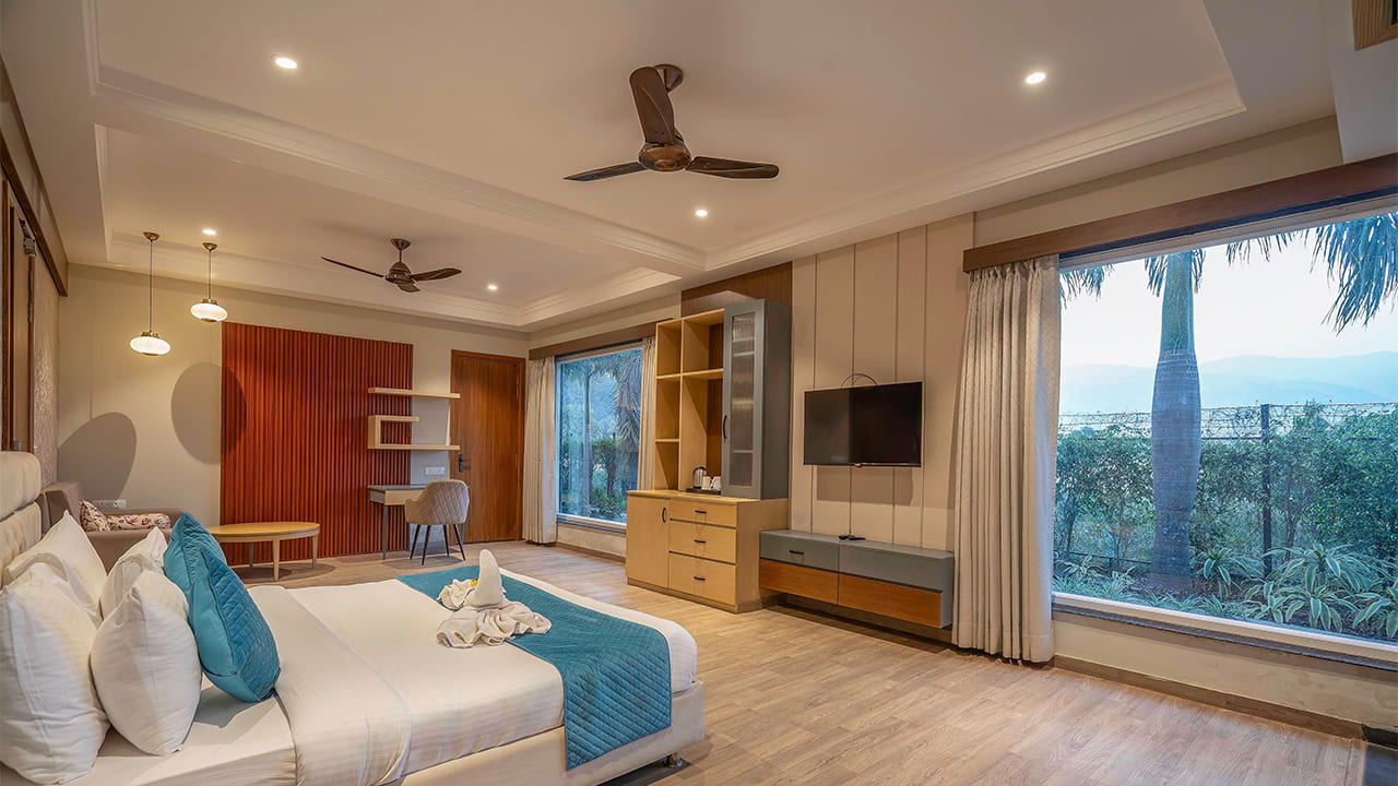 Excel Hotels & Resorts