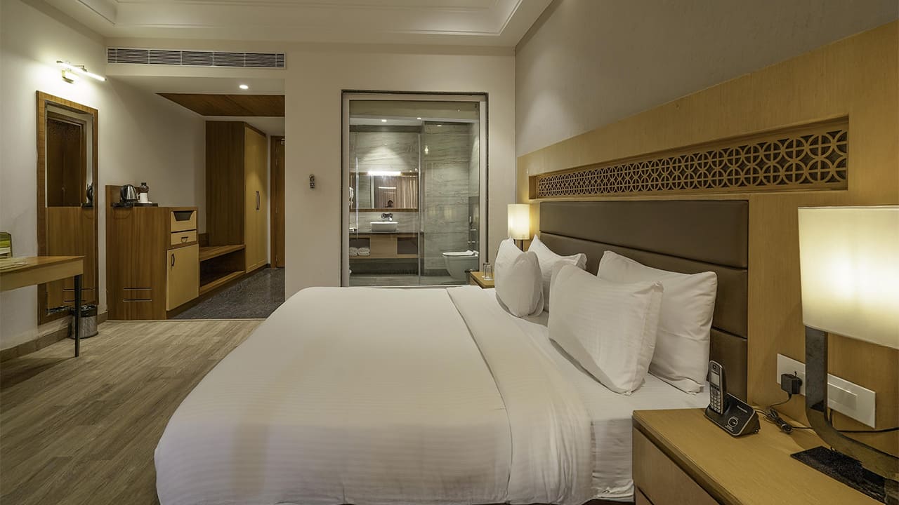 Excel Hotels & Resorts