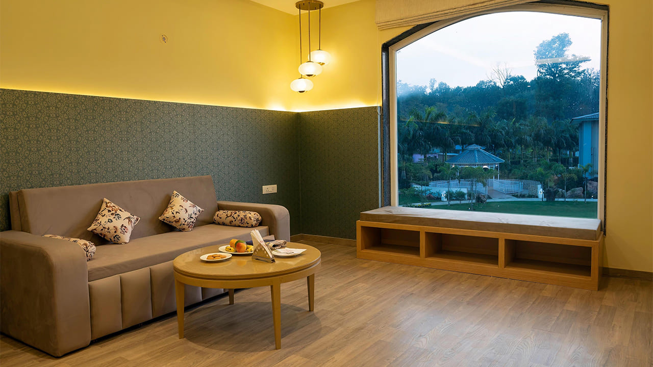 Excel Hotels & Resorts