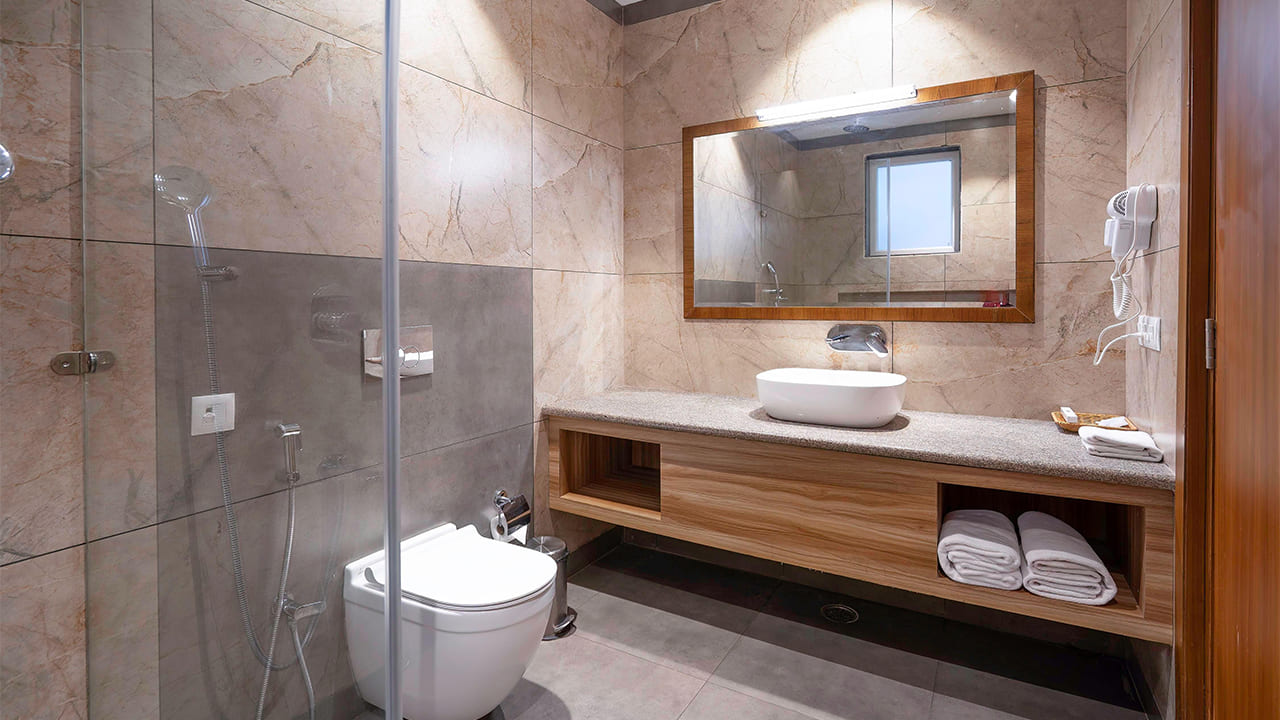 Excel Hotels & Resorts