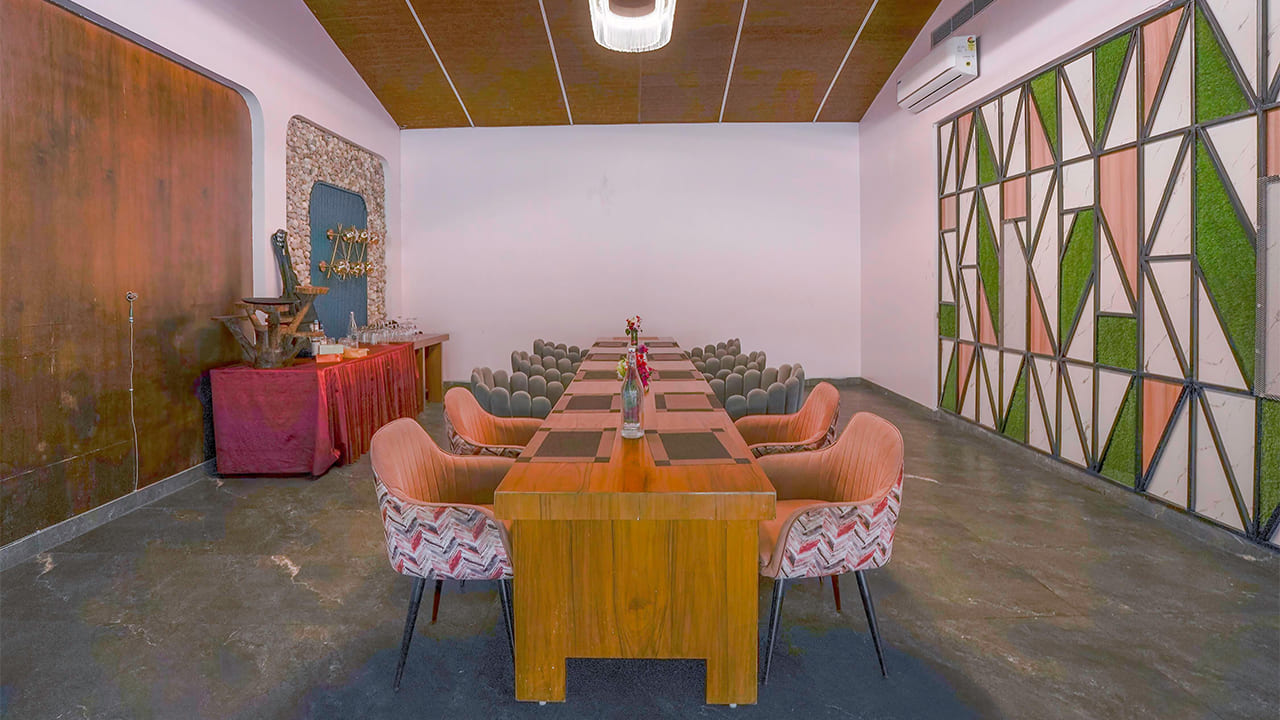 Excel Hotels & Resorts