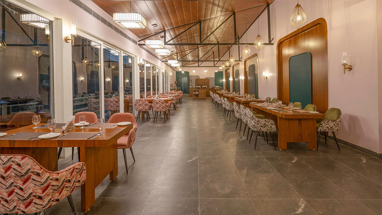 Excel Hotels & Resorts