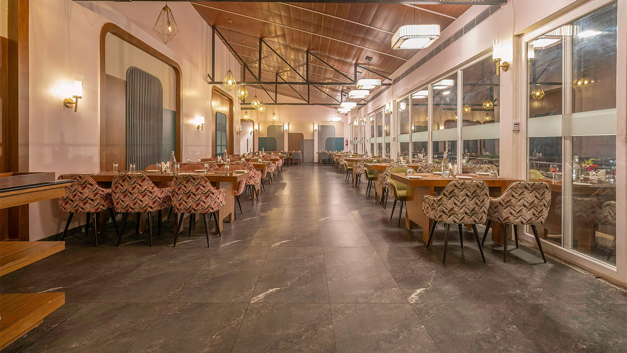 Excel Hotels & Resorts