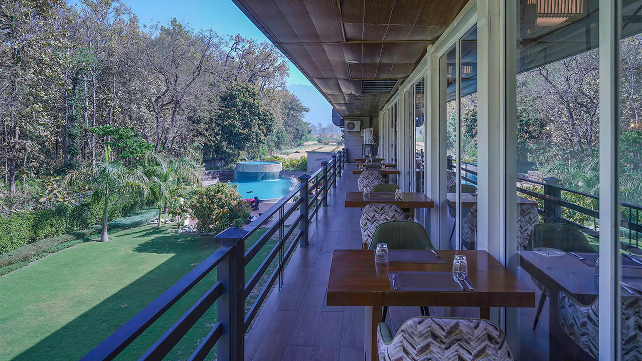 Excel Hotels & Resorts