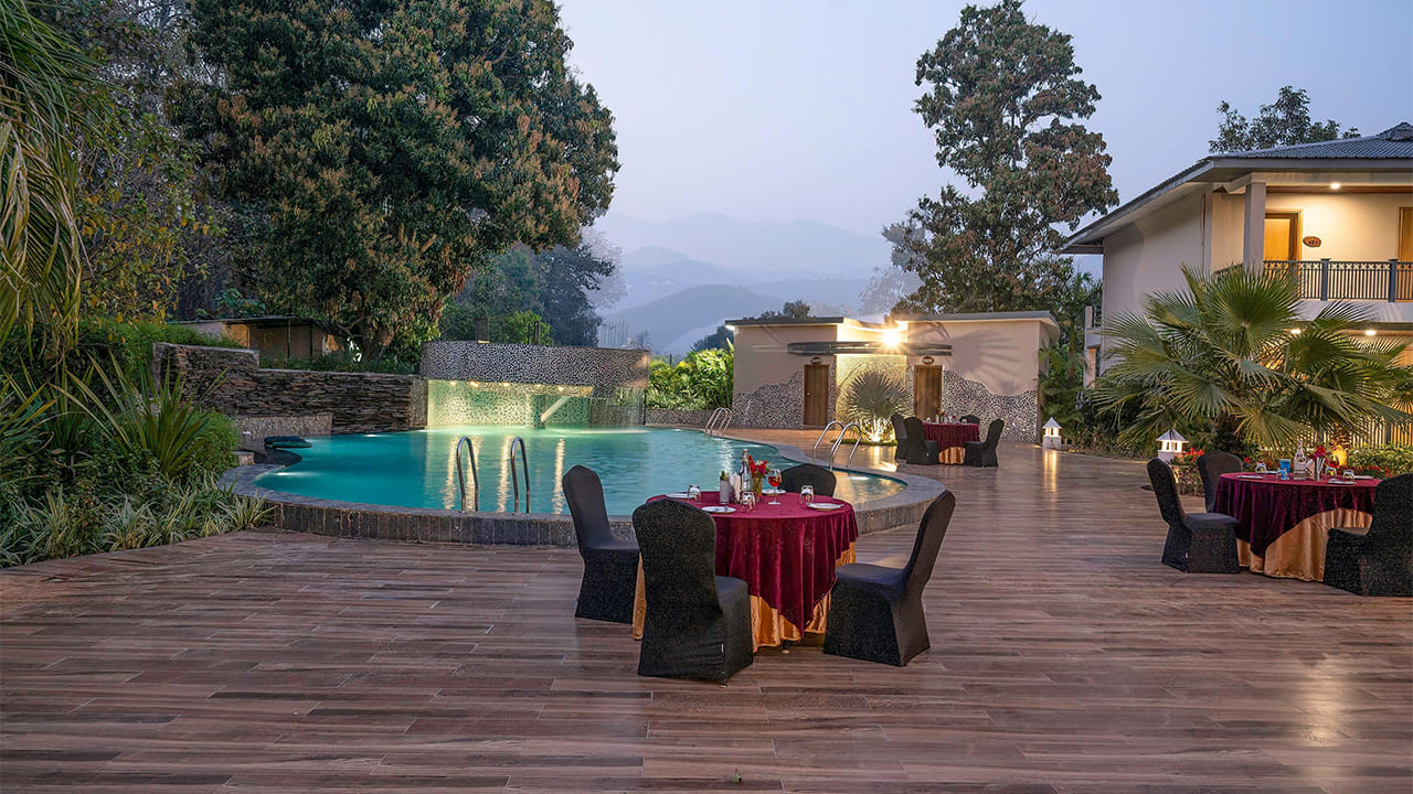 Excel Hotels & Resorts