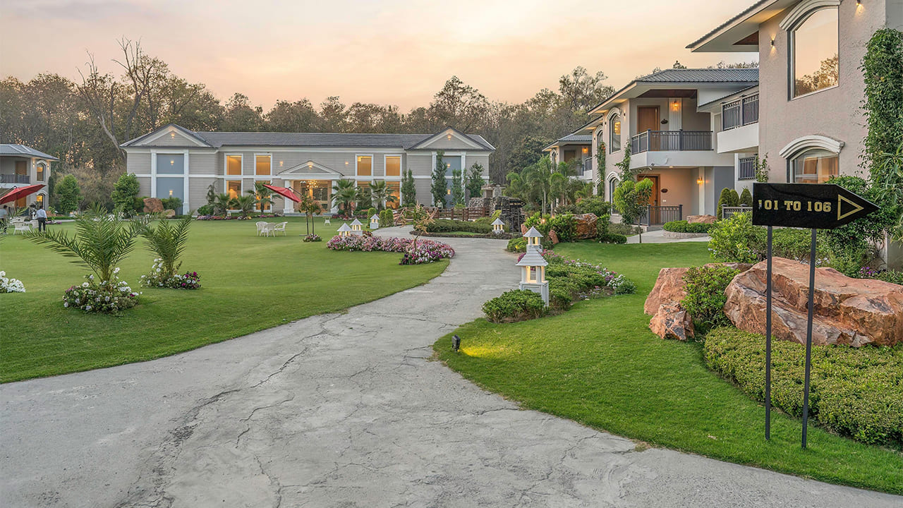 Excel Hotels & Resorts