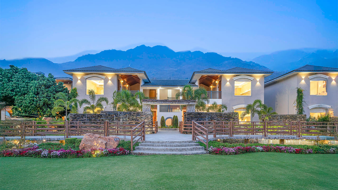 Excel Hotels & Resorts