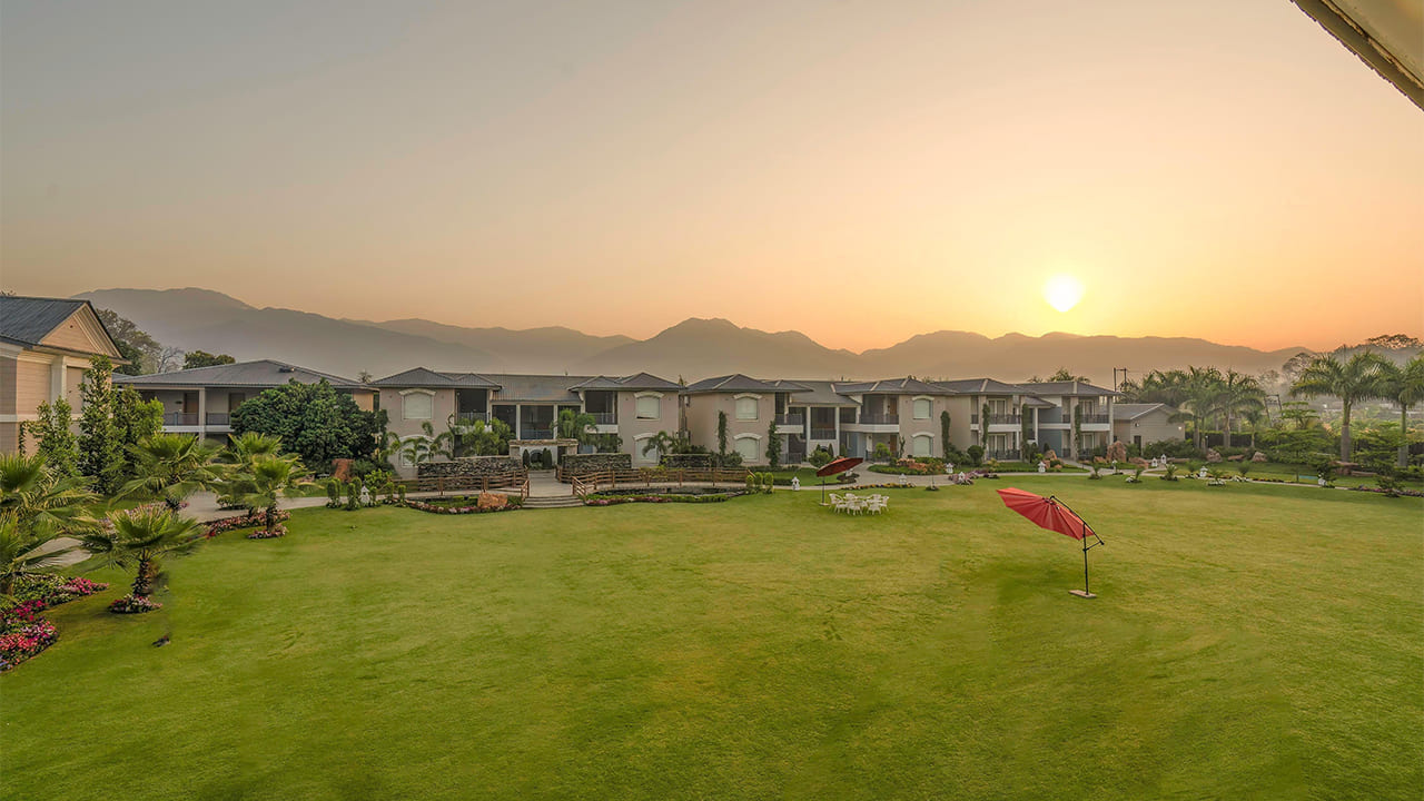 Excel Hotels & Resorts