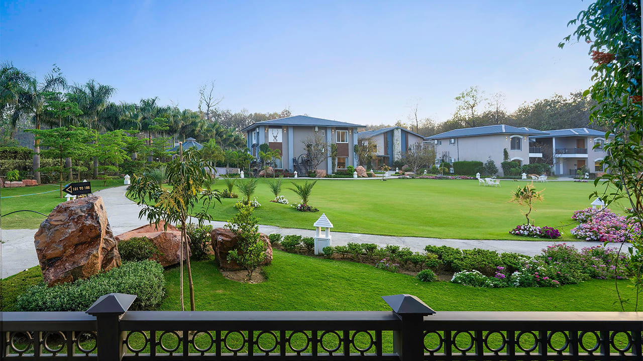 Excel Hotels & Resorts