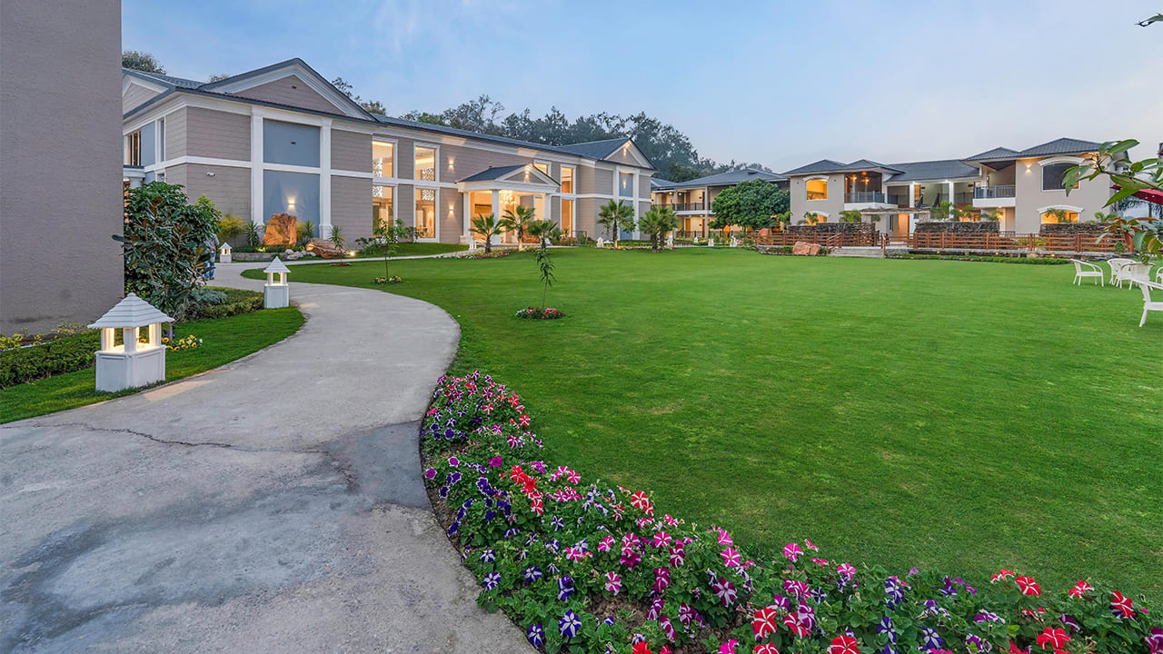 Excel Hotels & Resorts