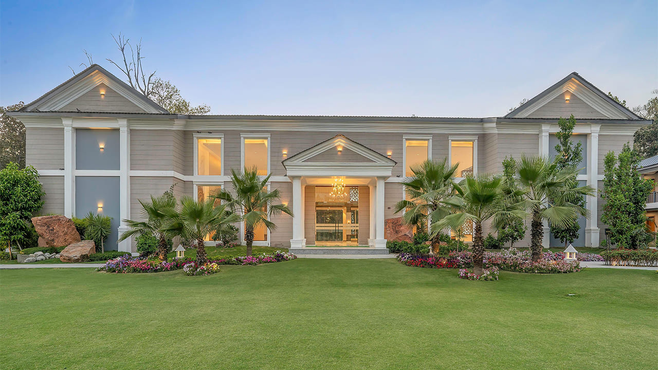 Excel Hotels & Resorts